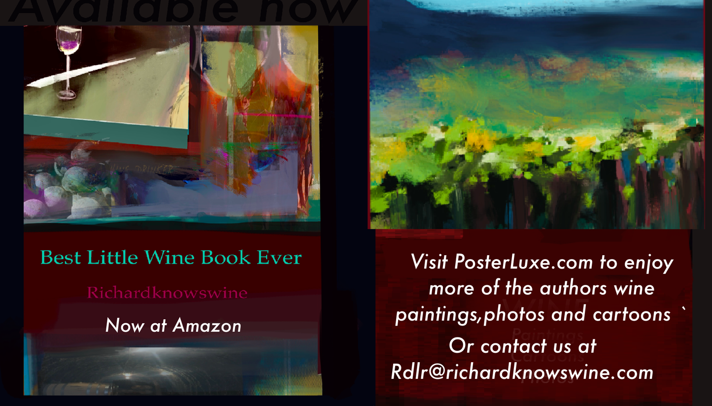 Best Little Wine Book Ever